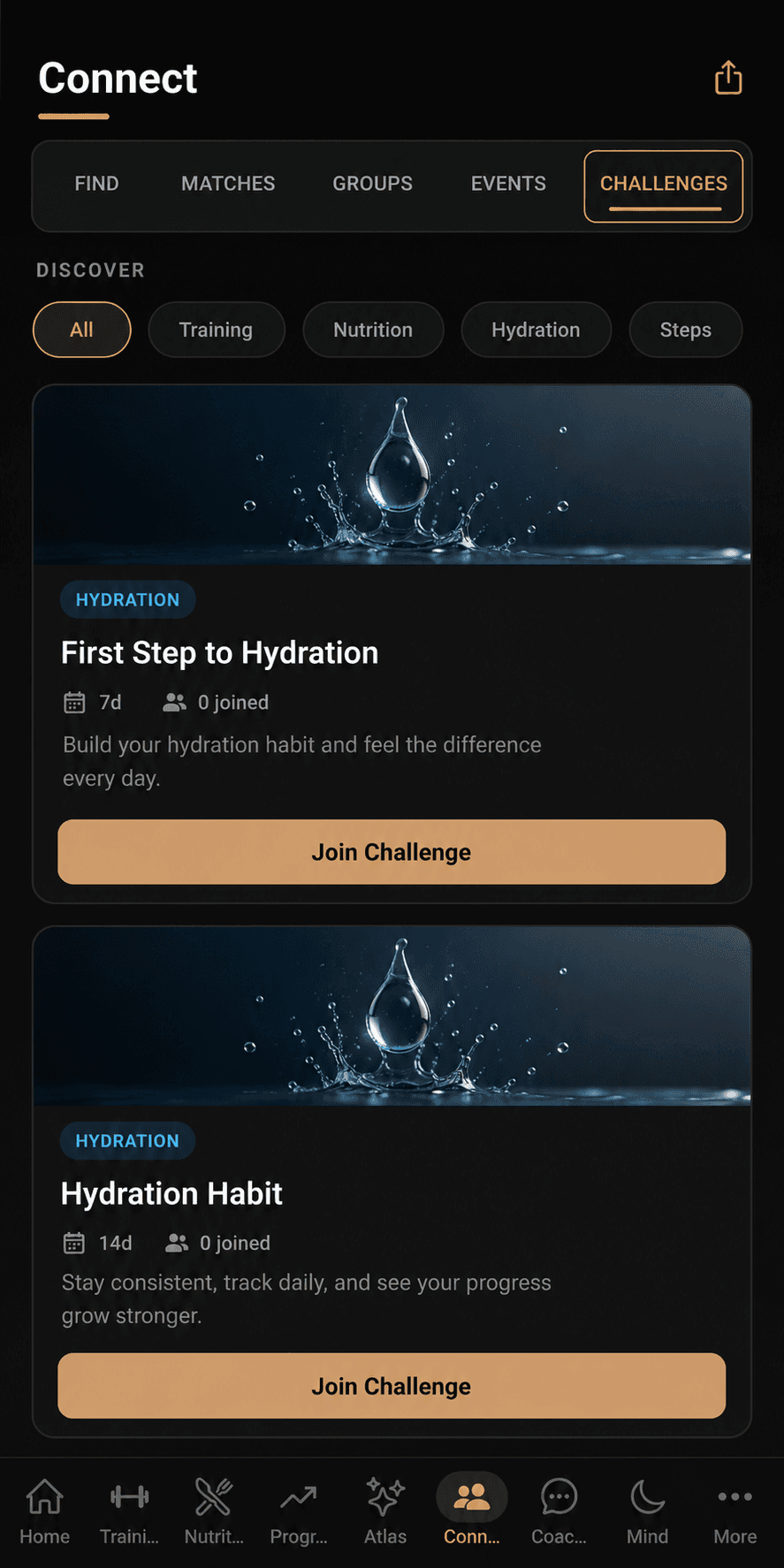 Challenges